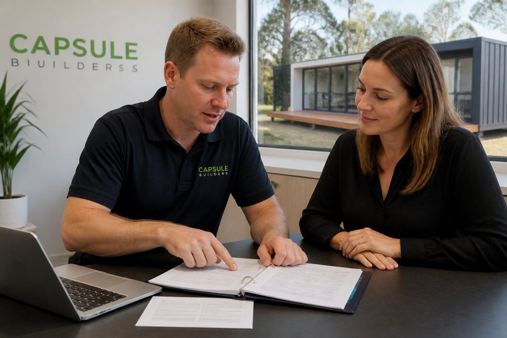 Modular Home Insurance Requirements in WA: 2026 Guide