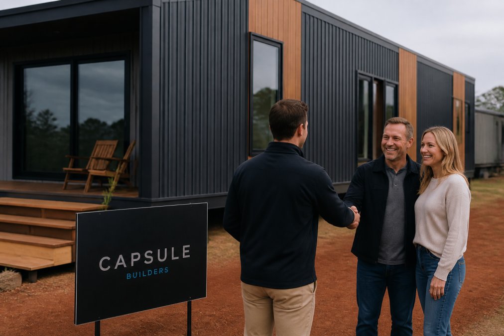 Modular Home Resale Value in Western Australia