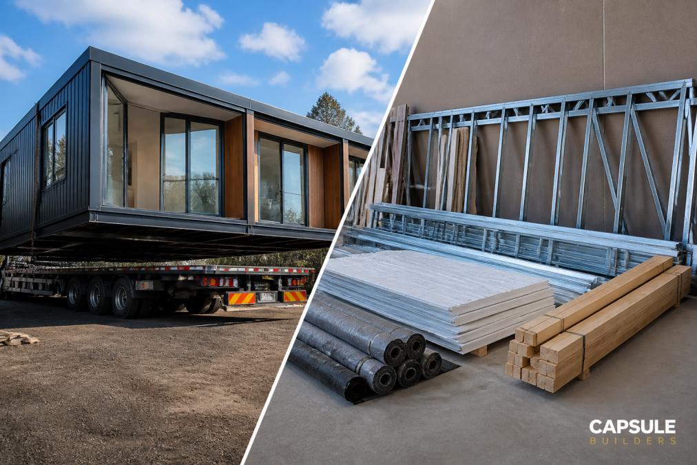 Modular Home vs Kit Home Pros and Cons: 2026 Guide