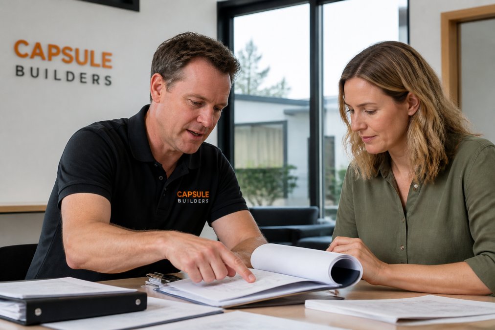 Modular Home Warranty and Defect Support: What WA Owners Need