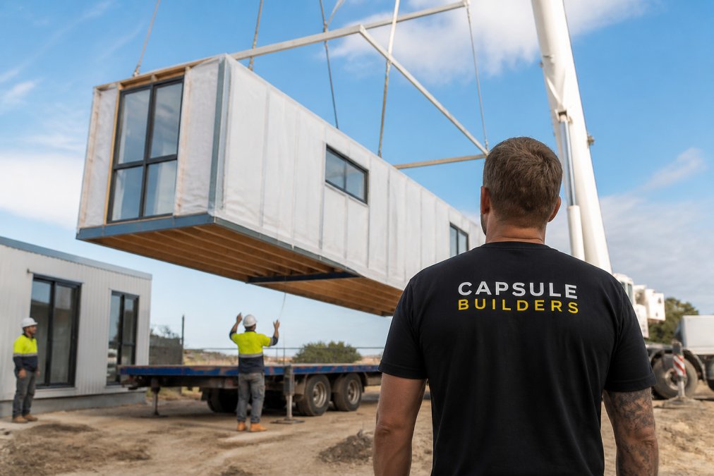 Modular Homes Australia: 2026 Buyer's Guide