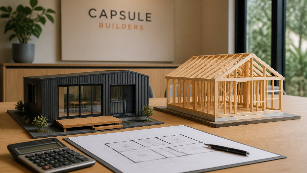 Modular vs Traditional Home Build Costs: 2026 Guide