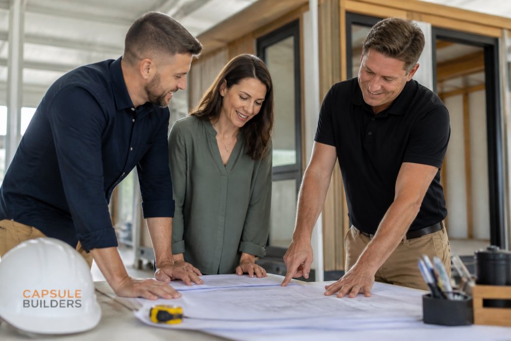 Modular WA Alternatives for Families: What to Know