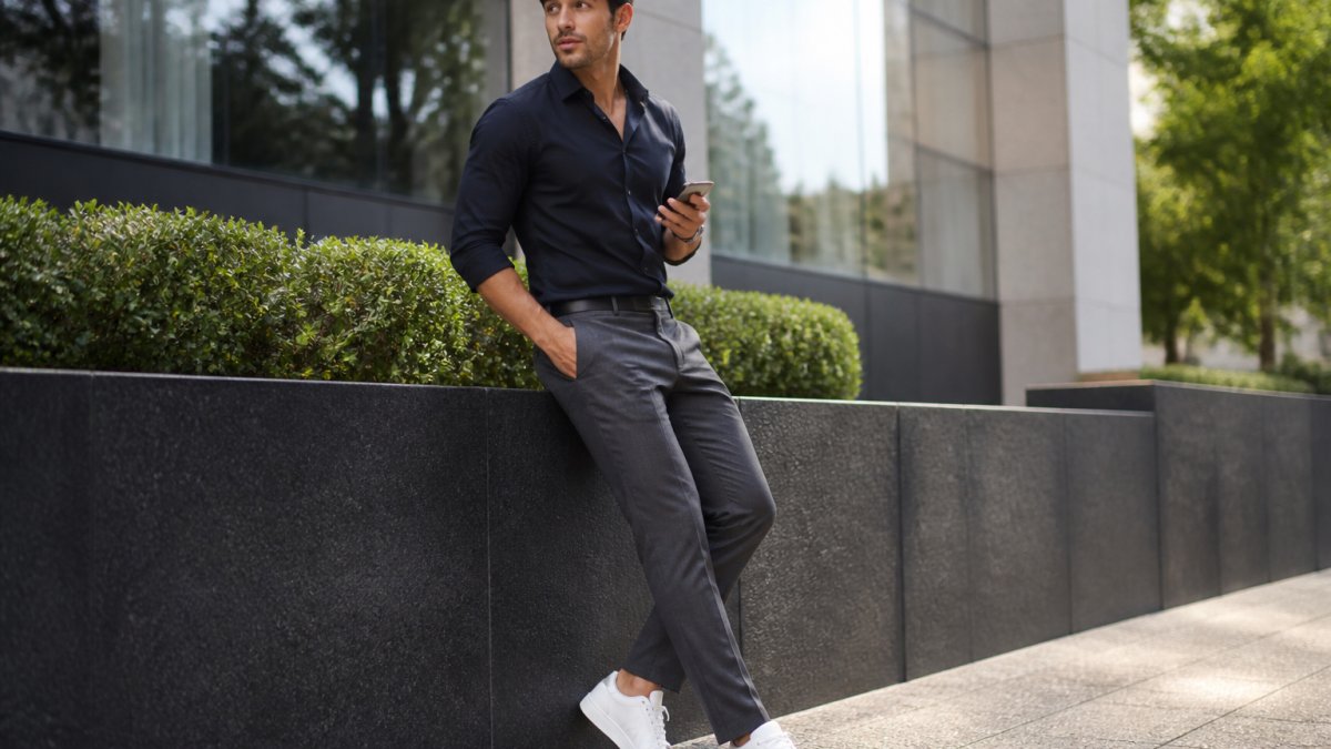 Moisture Wicking Pants for Business Casual: 2026 Review