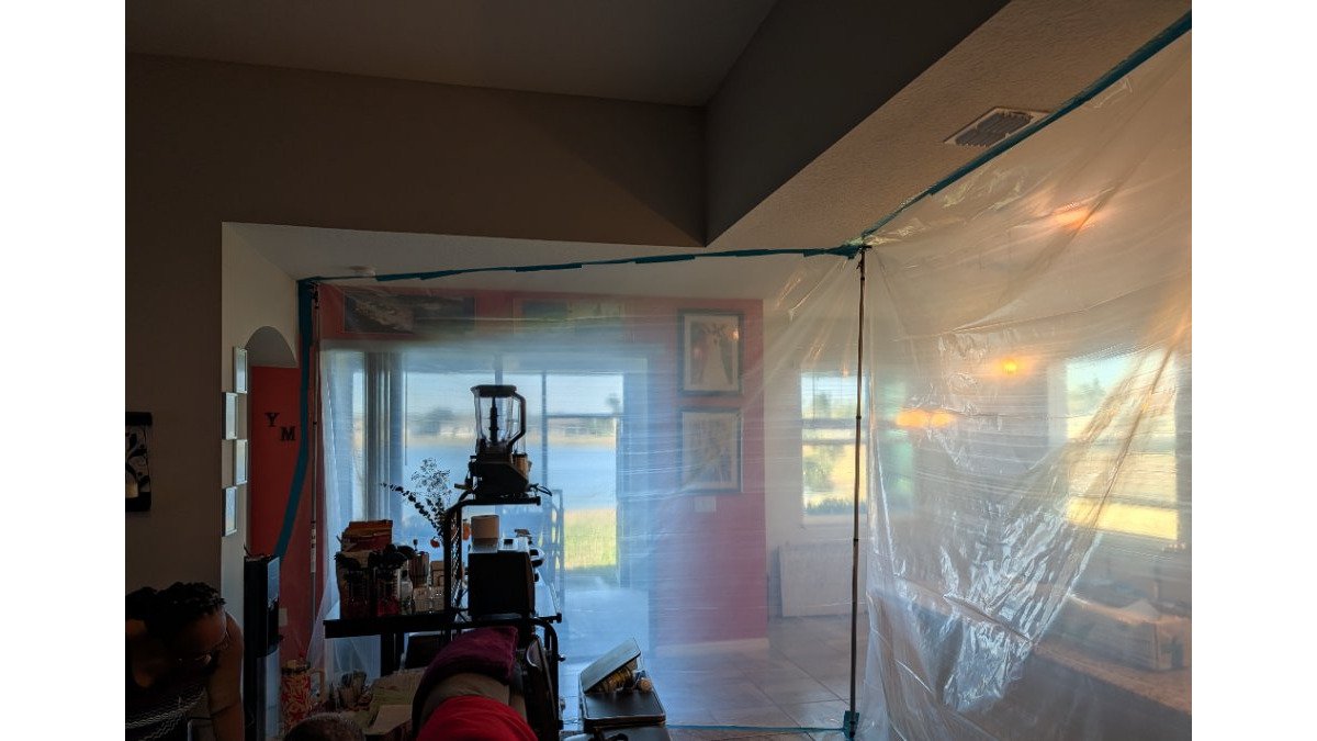 How to Identify Mold Sources in Your Home