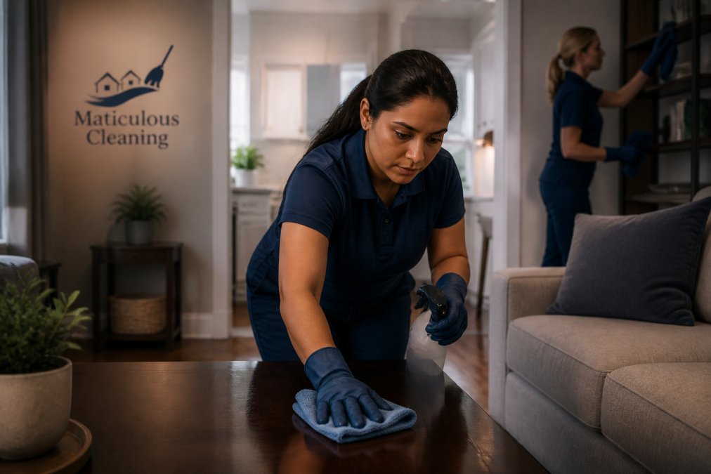 Molly Maid Alternative for Deep Cleaning: 2026 Guide