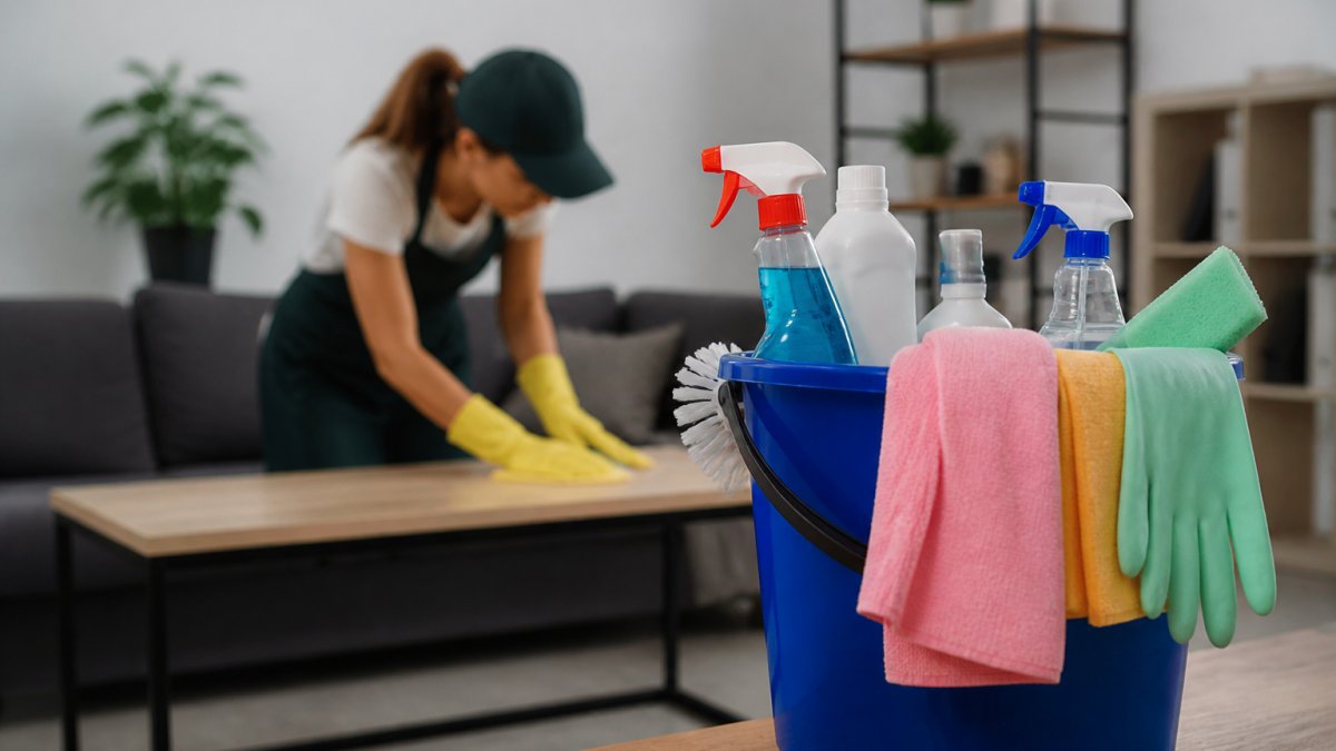 Molly Maid Alternatives Worth Considering