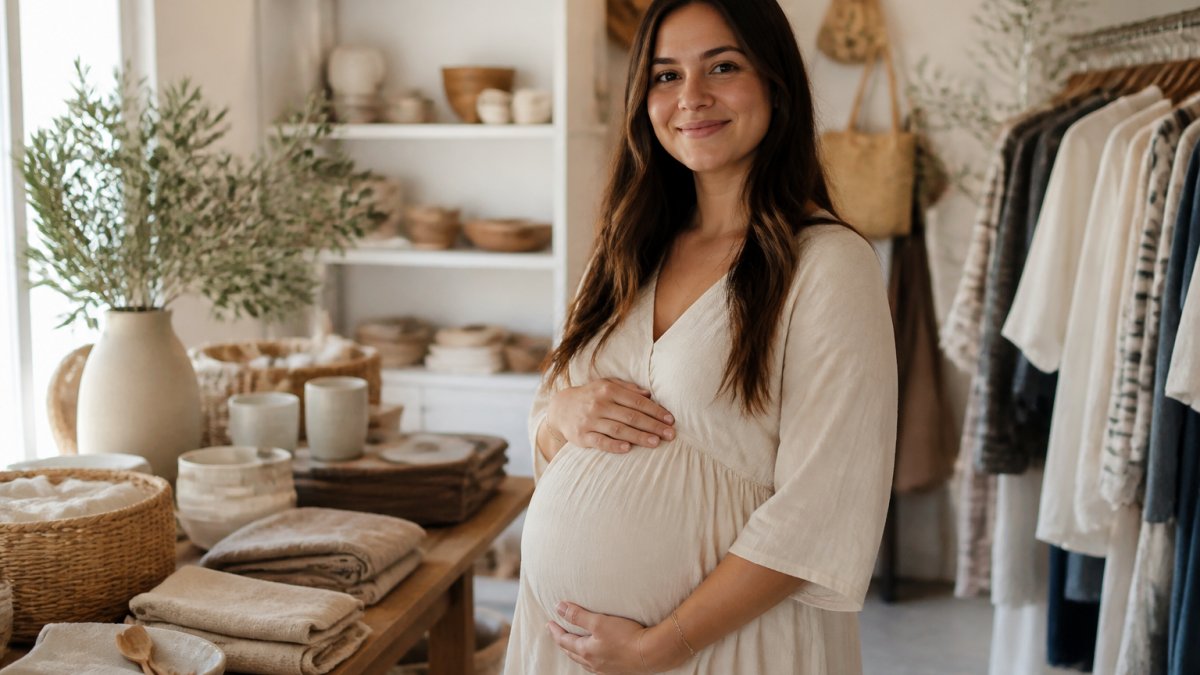 Mom to Be Mother's Day Gift Ideas for 2026