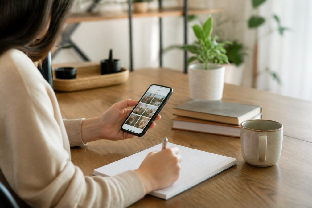 Monetize Faceless Instagram Account With Links: A Step-by-Step Guide