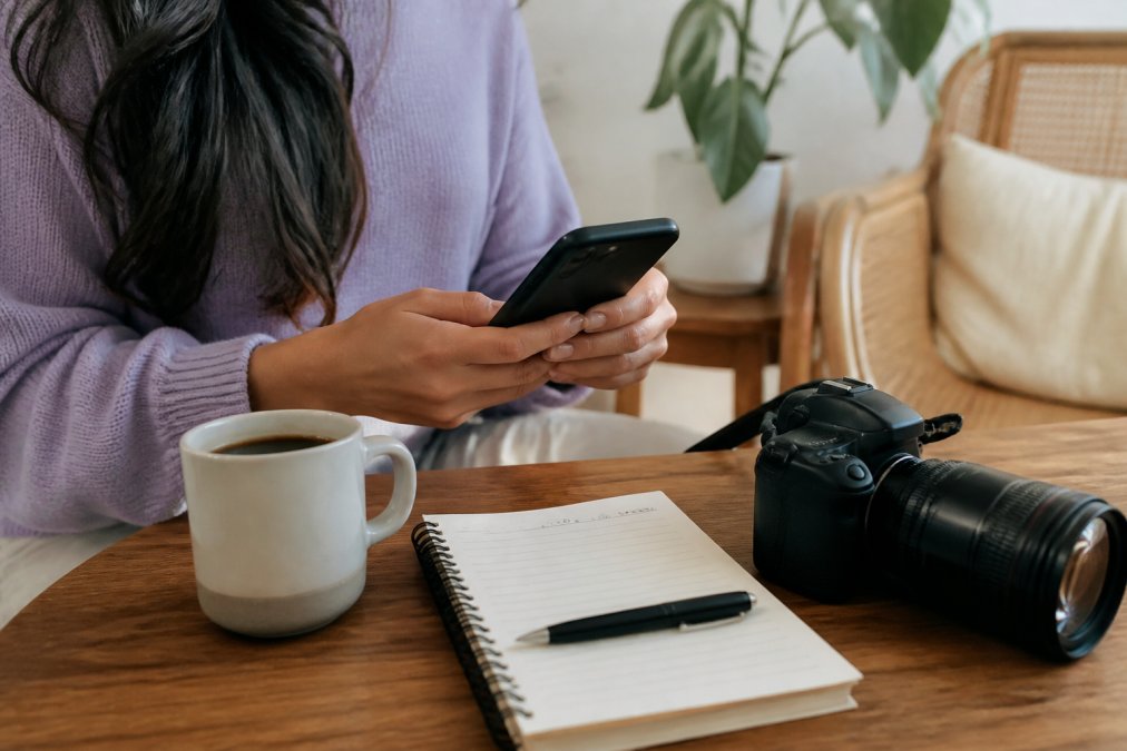 Monetize Instagram Without Showing Your Face: A Step-by-Step Guide