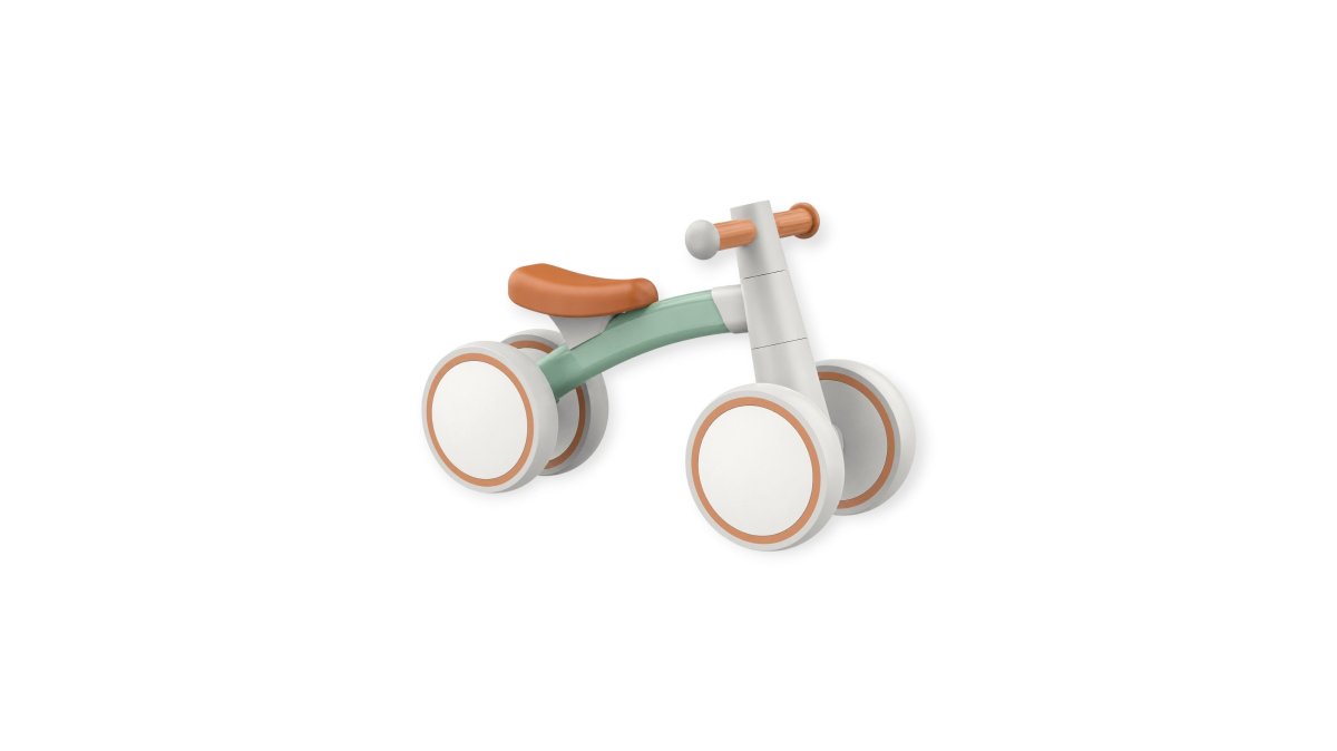 Montessori Balance Bike for Toddlers