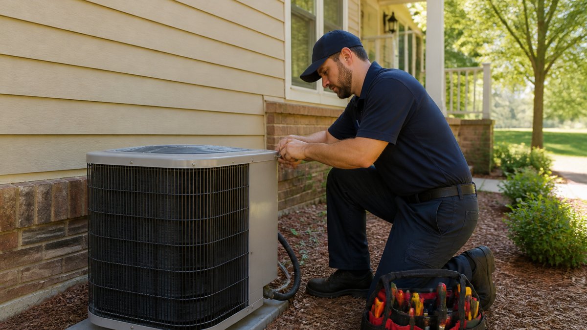Monthly Home Maintenance Plans: Atlanta Reviews & Comparison