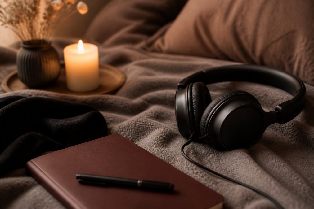 Mood-Based Audio Storytelling Apps: A 2026 Guide