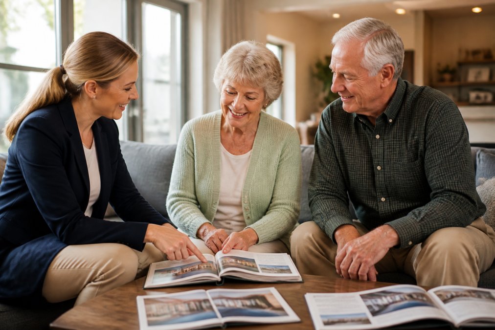 Morning Pointe Alternatives for Seniors in 2026