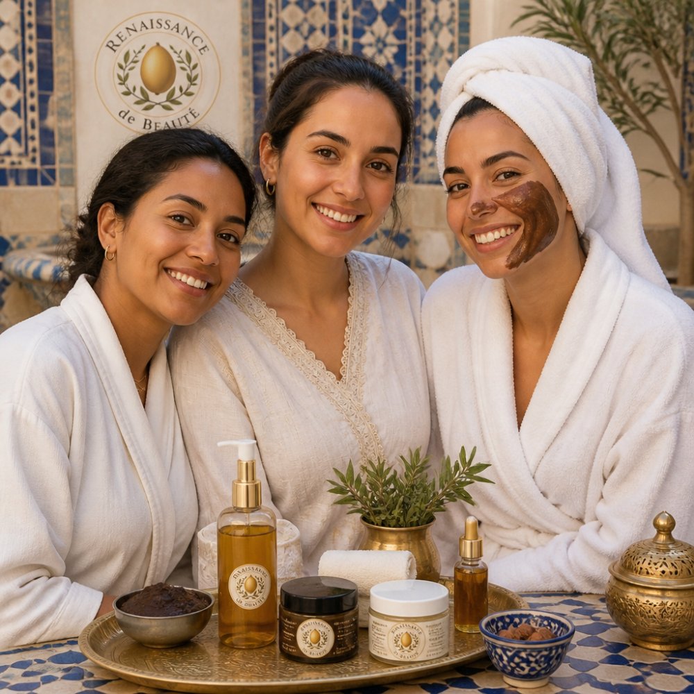 Moroccan Beauty Secrets for Anti-Aging: A Complete Guide