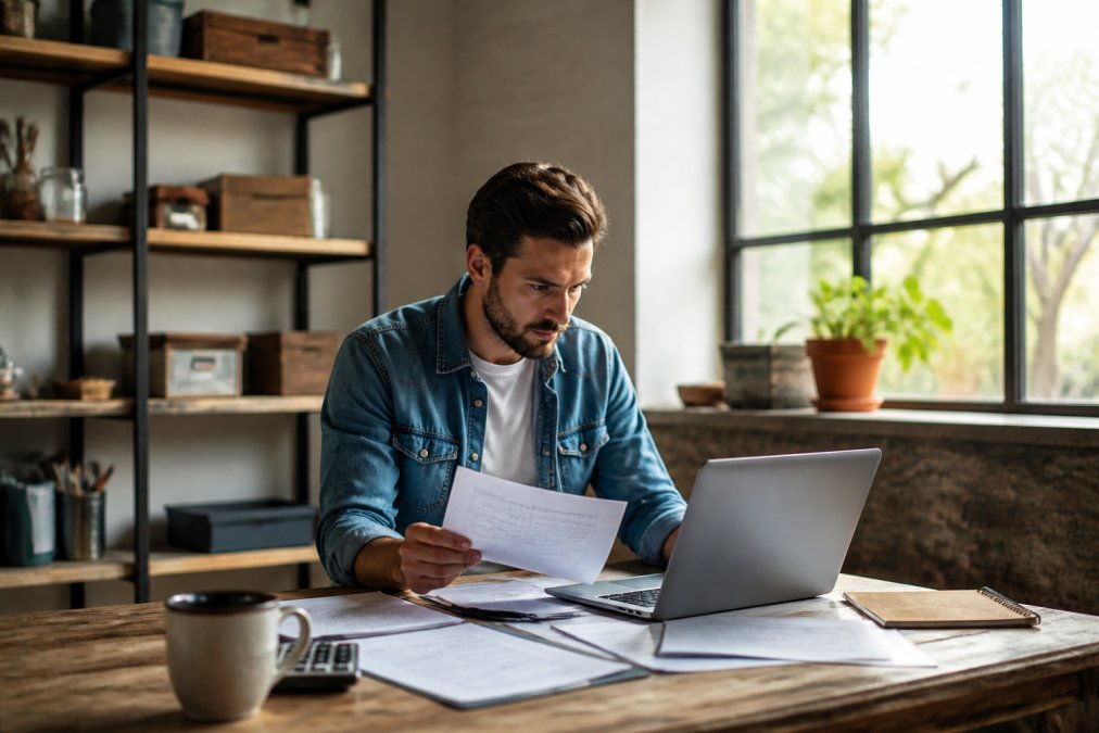 Mortgage for Self-Employed Borrowers: A 2026 Guide