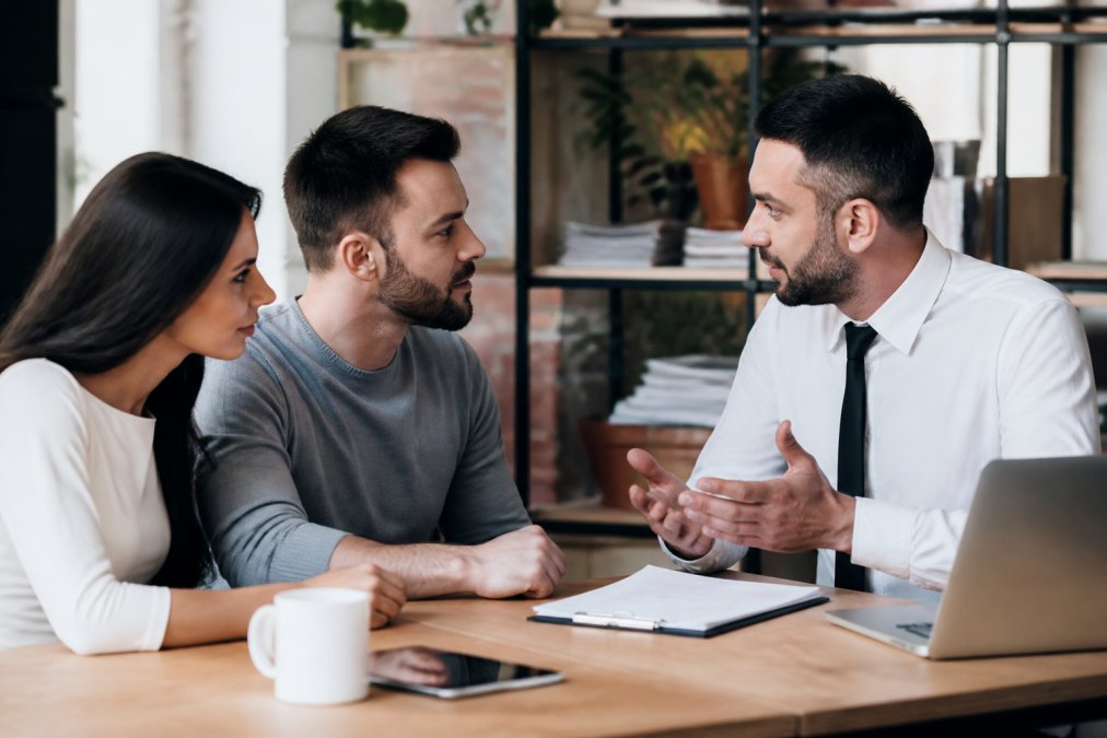 Mortgage Loan Officer Communication Expectations