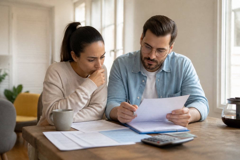 Mortgage Options for First Time Buyers With Low Credit