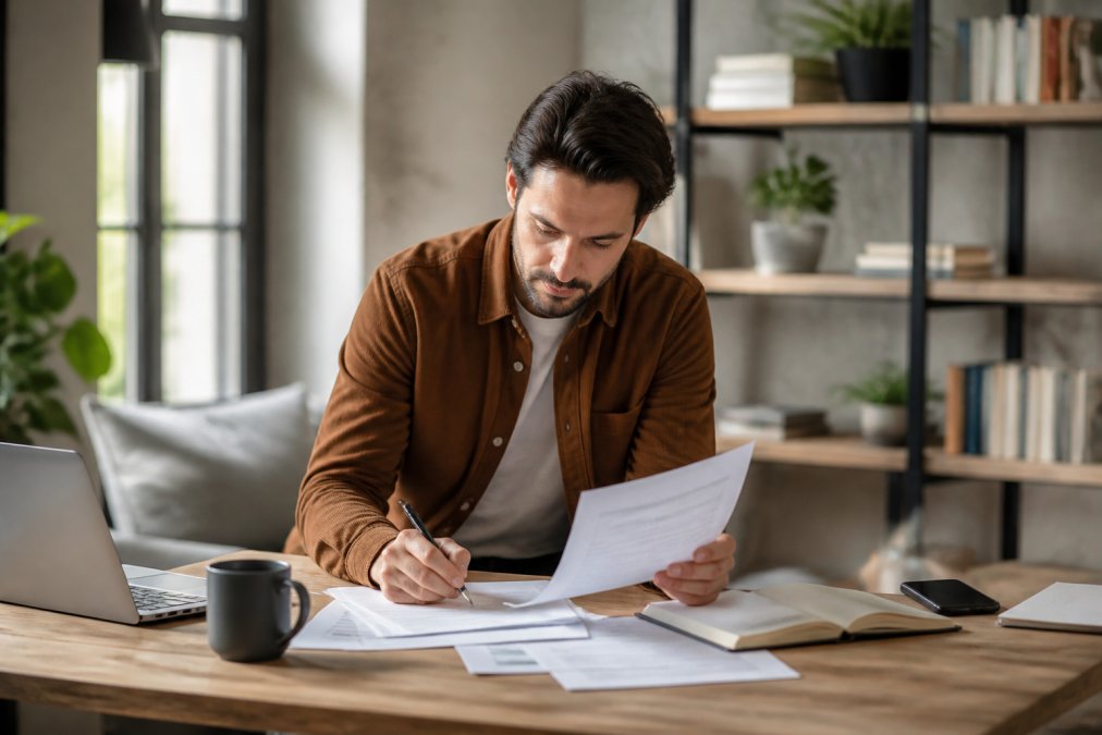 Mortgage Options for Self Employed Professionals in 2026
