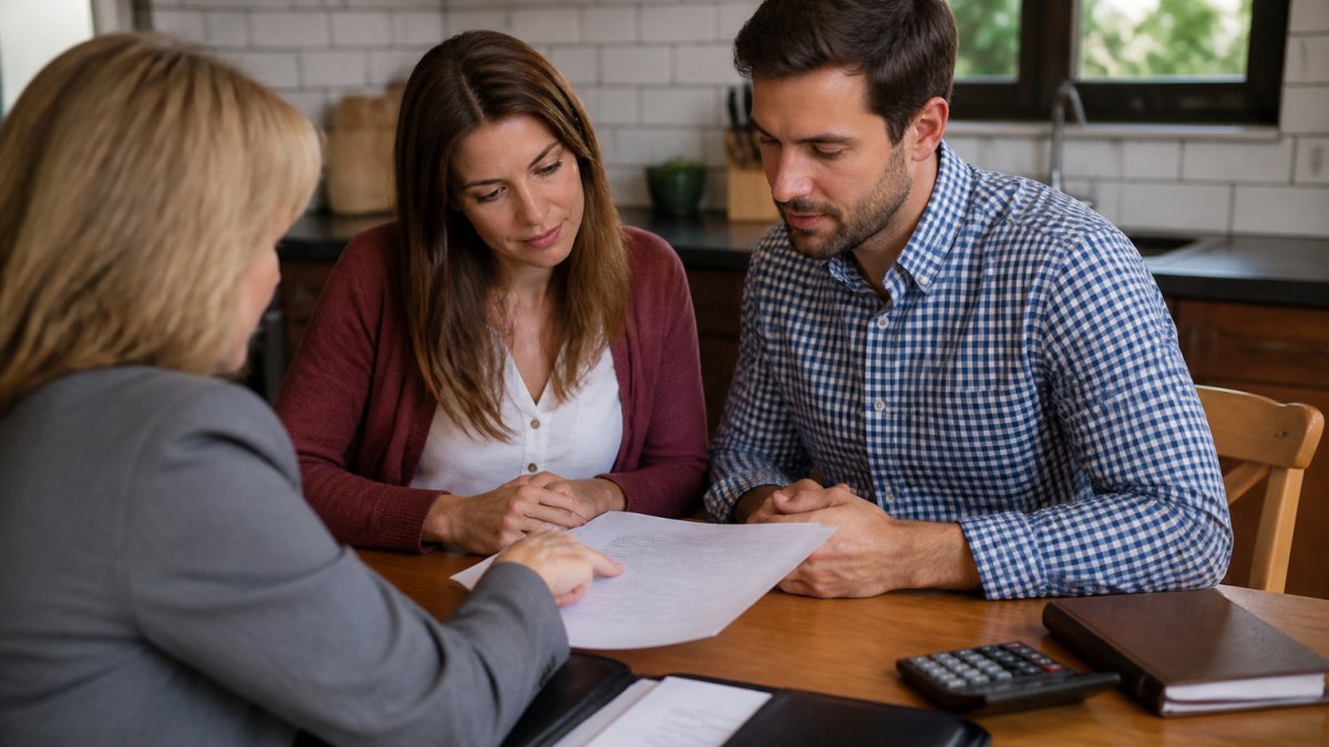 Mortgage Payoff Insurance Explained