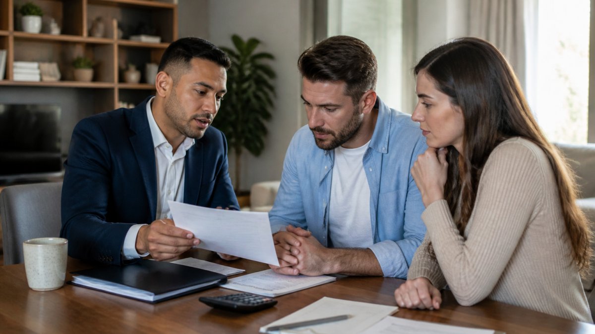 Mortgage Protection Insurance for New Homeowners