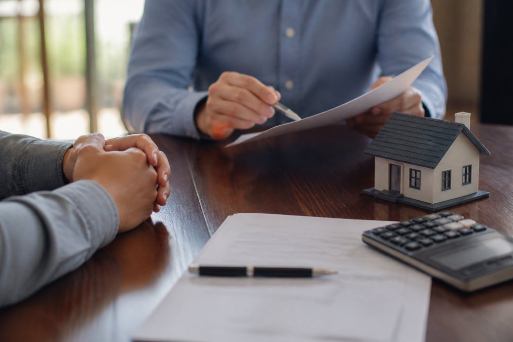 Mortgage Rate vs Credit Score: What Matters