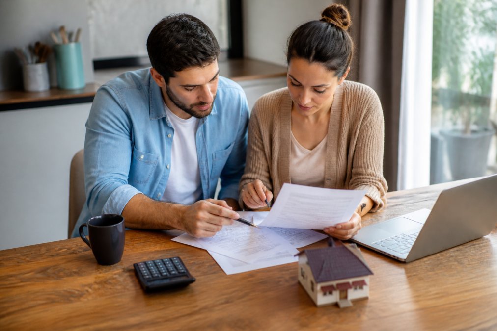Mortgage Refinance Process for Beginners