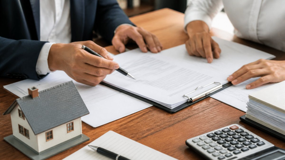 Mortgage Underwriting Explained: Why It Matters