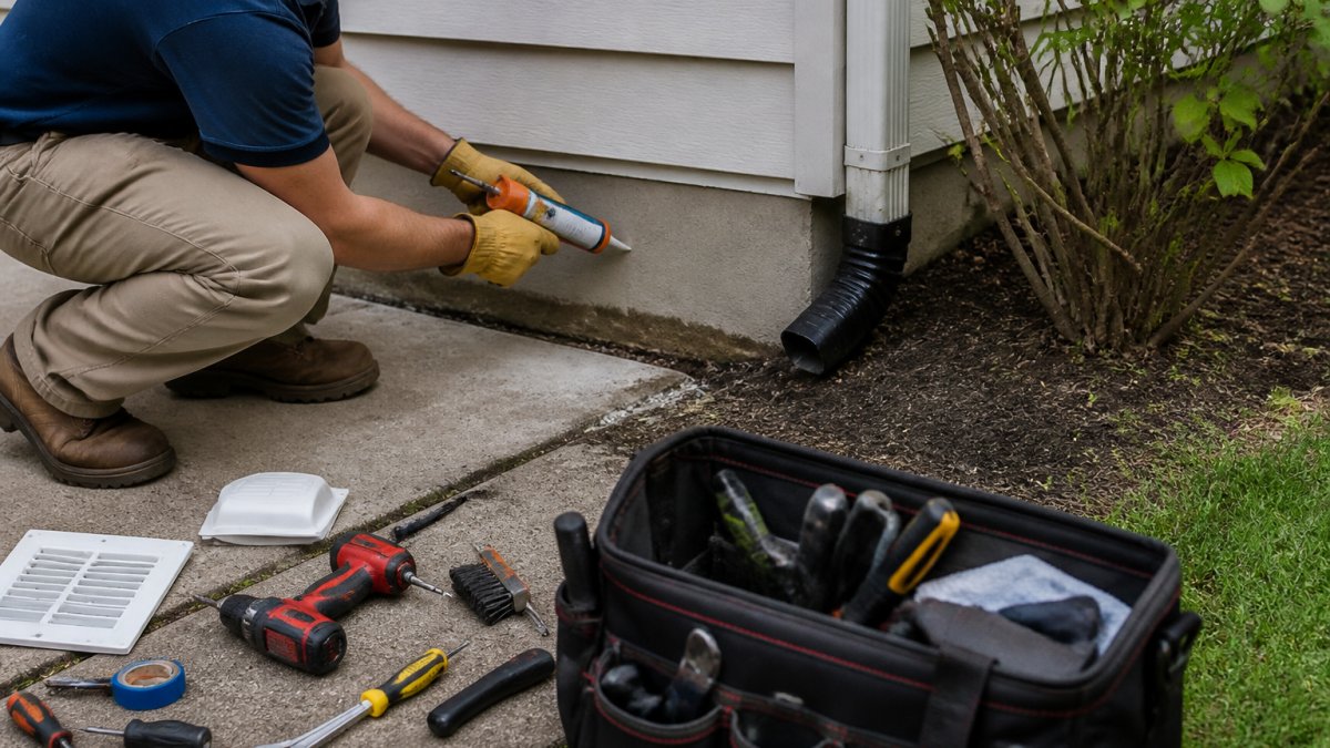 Most Common Home Maintenance Issues: Prevention Guide
