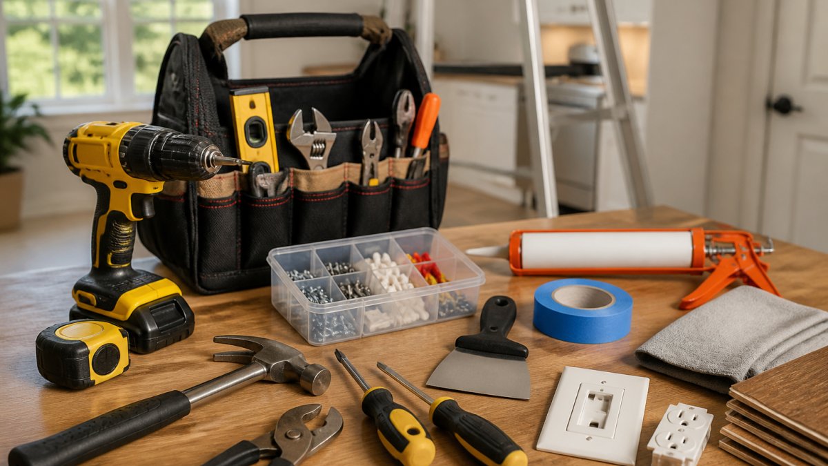 Most Requested Handyman Services: 2026 Demand Guide
