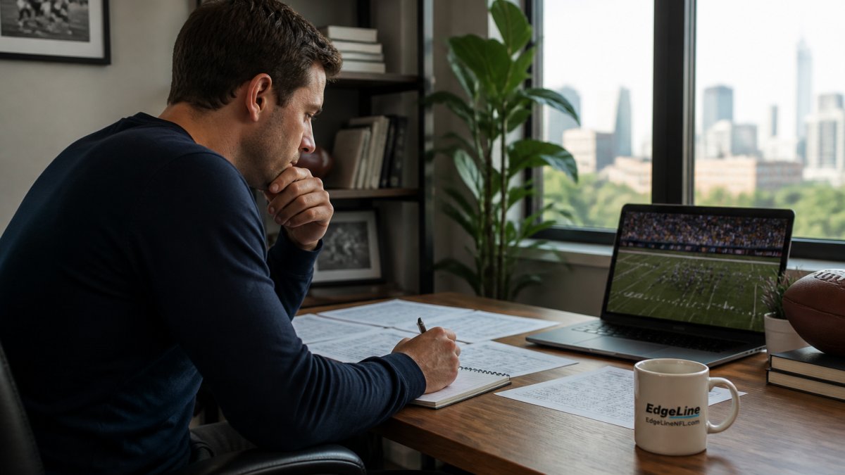 Most Successful Football Betting Strategy: A Data-Driven Guide
