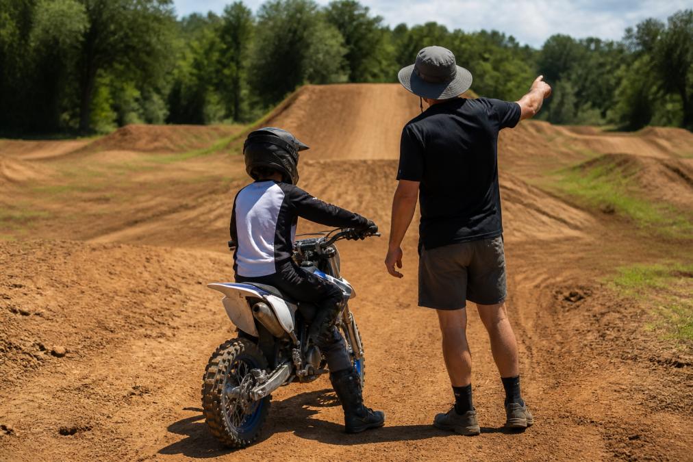 Motocross Track Training in Alabama: 2026 Guide