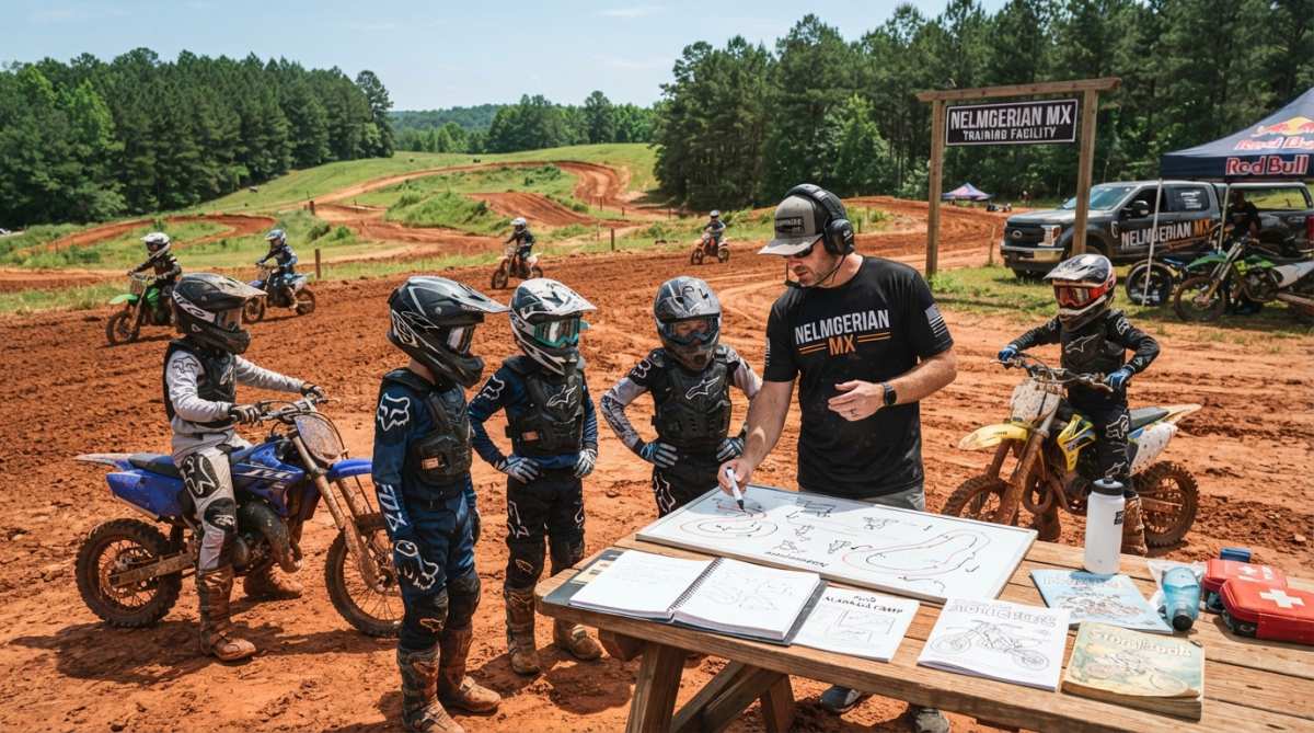 Motocross Training Camps in Alabama: A 2026 Guide