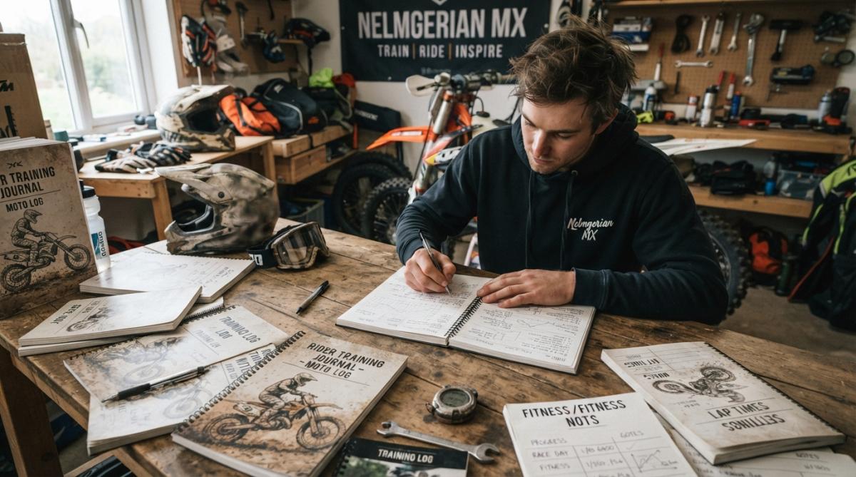 Motocross Training Journals Review: 10 Tools Compared