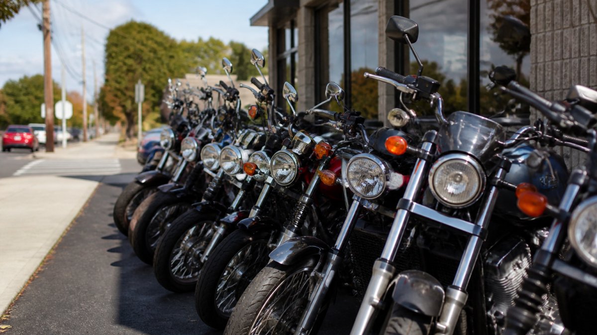 Motor Bike Second Hand for Sale: 2026 Buyer's Guide