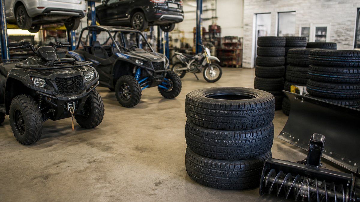 Motorcycle Dealers Barrie: Your 2026 Buying and Service Guide