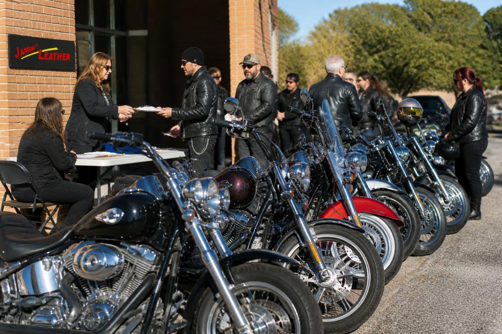 Motorcycle Rides in Myrtle Beach: Cruisin’ 4 Kids 2026