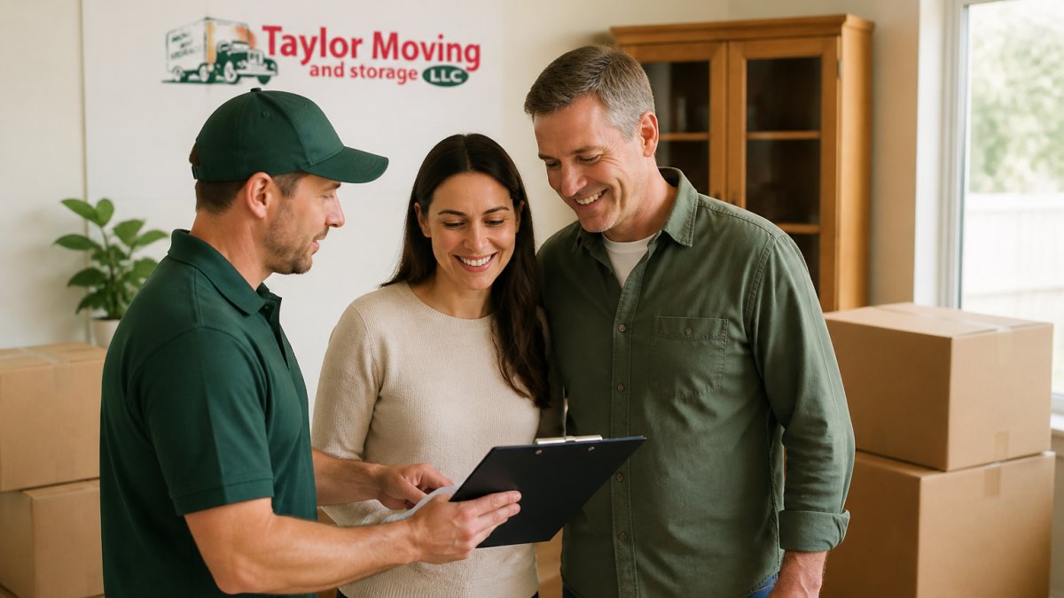Moving Day Communication Expectations: What to Expect