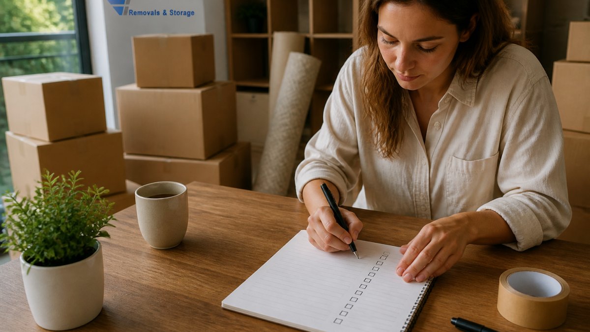 Moving House Checklist for 2026: Essential Steps