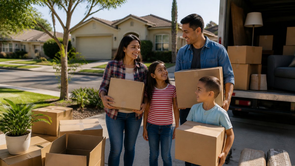 Moving to Merced County with Family: 2026 Guide