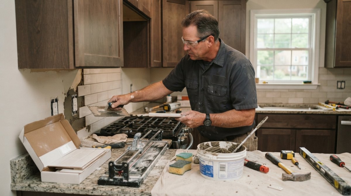 Mr. Handyman Alternative for Upstate South Carolina