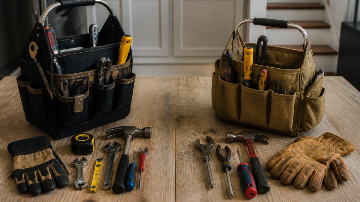 Mr Handyman vs Your Handyman Atlanta: 2026 Comparison