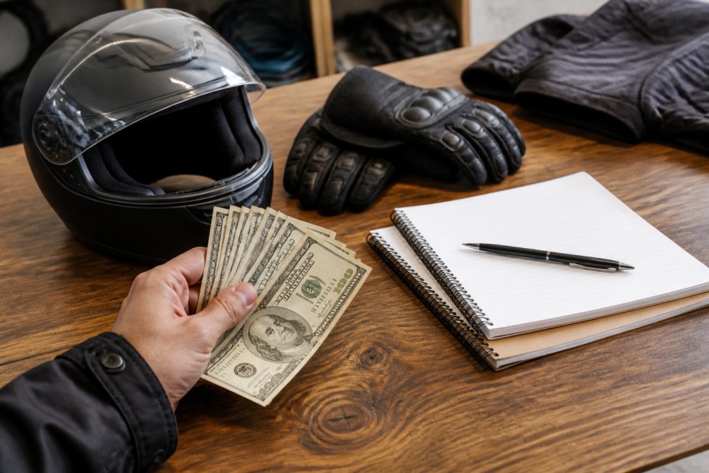 MSF Basic Rider Course Cost: What You'll Pay in 2026