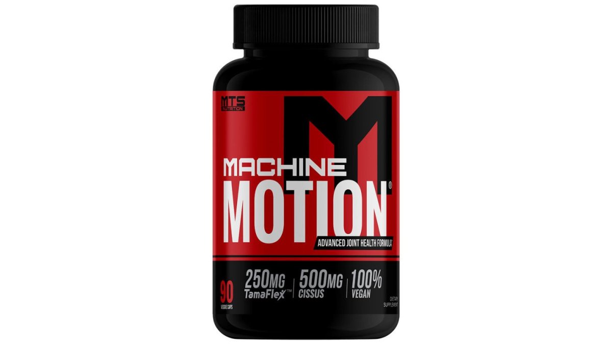 MTS Machine Motion®