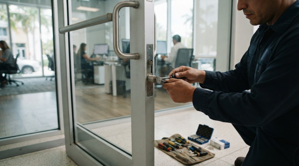 Mul-T-Lock Installation for Businesses: 2026 Guide
