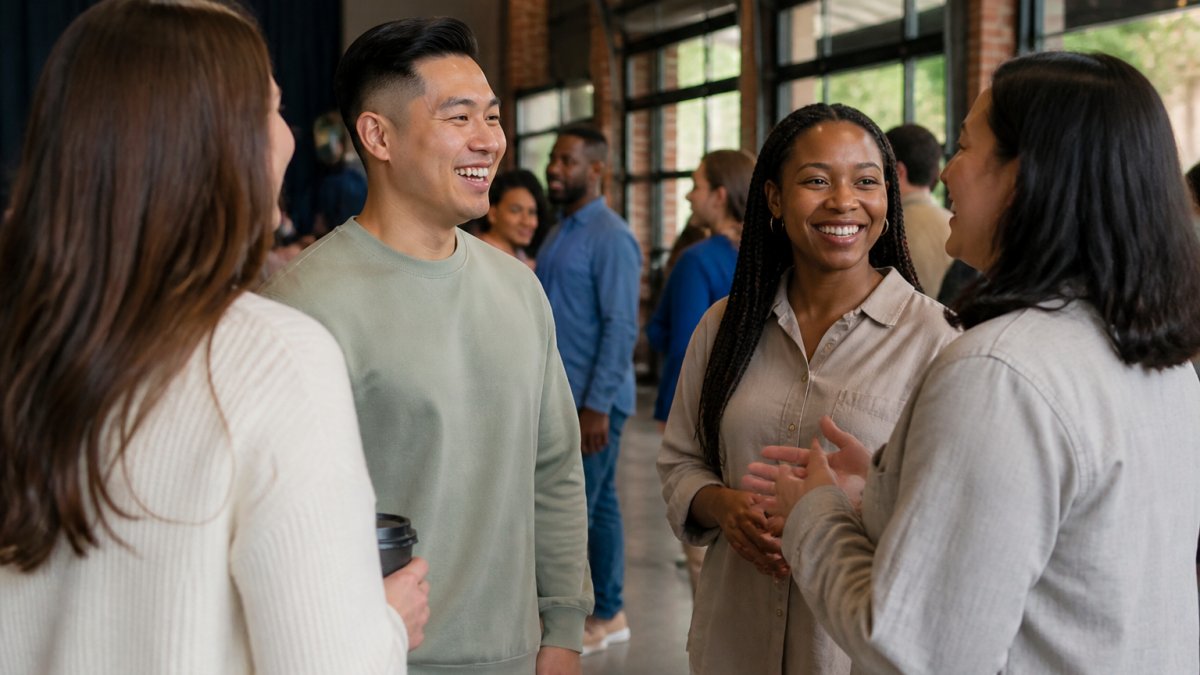 Multicultural Churches in Denver: Find Your Faith Community