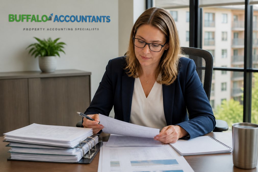 Multifamily Accounting Services: A 2026 Guide