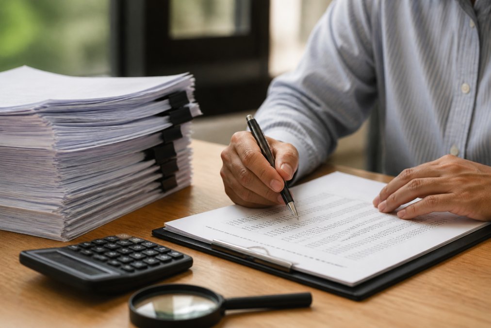 Multifamily Covenant Monitoring Best Practices