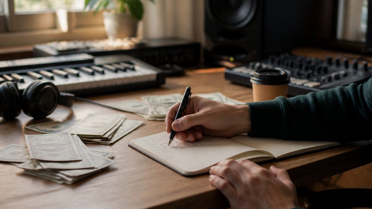 Music Distribution Royalty Payout Timelines: 2026 Guide