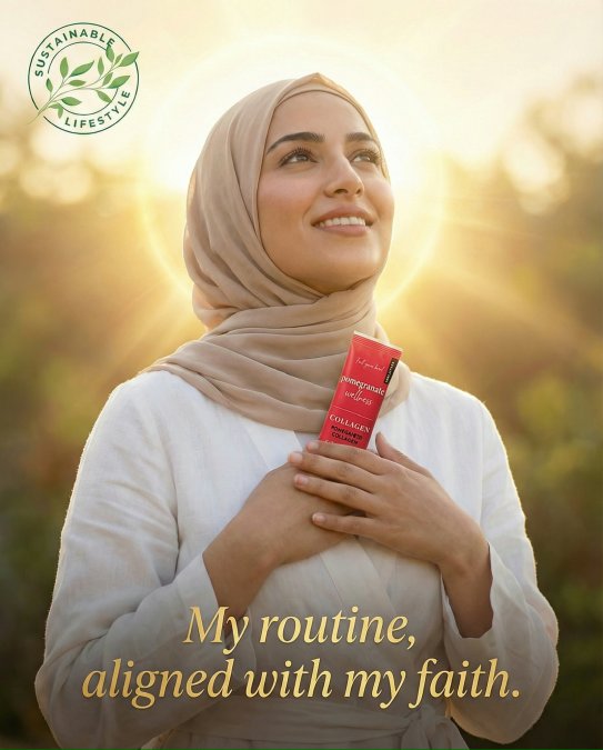 My Routine Aligned With My Faith